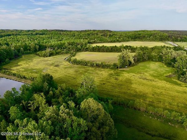 00002 County Road 204 , Tiplersville, MS 38674