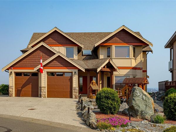 321 Greenmansions Pl, Langford, BC V9B 0A9