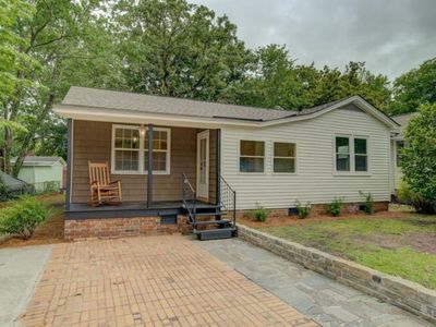 4527 Holly Street, North Charleston, SC 29405