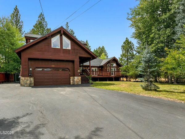 15686 Waterloo Circle, Truckee, CA 96161