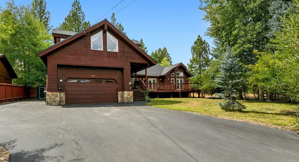 15686 Waterloo Circle, Truckee, CA 96161 Photo