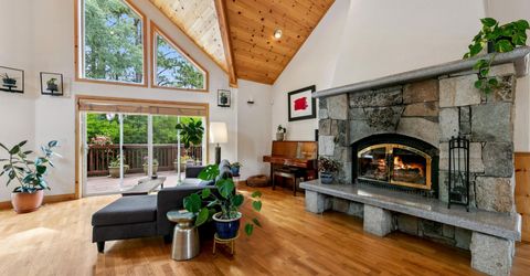 15686 Waterloo Circle, Truckee, CA 96161 Photo