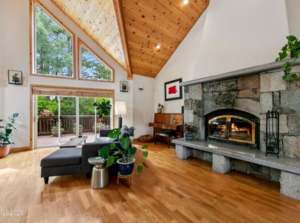 15686 Waterloo Circle, Truckee, CA 96161 Photo