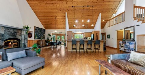 15686 Waterloo Circle, Truckee, CA 96161 Photo