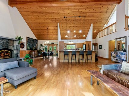 15686 Waterloo Circle, Truckee, CA 96161 Photo