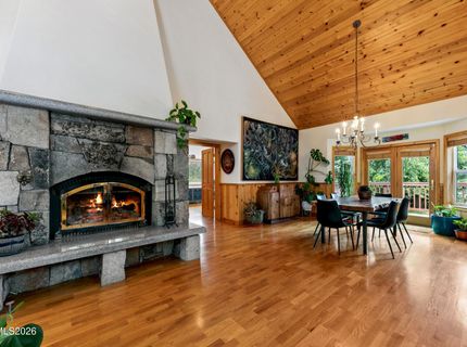 15686 Waterloo Circle, Truckee, CA 96161 Photo