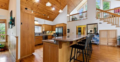 15686 Waterloo Circle, Truckee, CA 96161 Photo