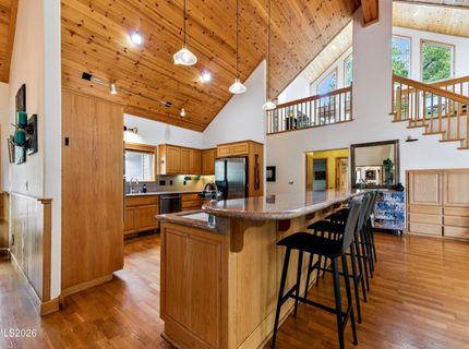 15686 Waterloo Circle, Truckee, CA 96161 Photo
