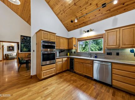 15686 Waterloo Circle, Truckee, CA 96161 Photo