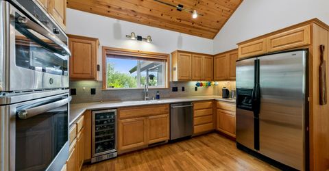 15686 Waterloo Circle, Truckee, CA 96161 Photo