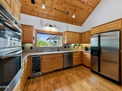 15686 Waterloo Circle, Truckee, CA 96161 Photo