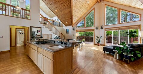 15686 Waterloo Circle, Truckee, CA 96161 Photo