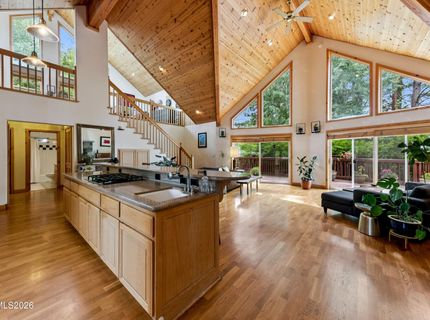 15686 Waterloo Circle, Truckee, CA 96161 Photo