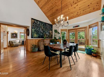 15686 Waterloo Circle, Truckee, CA 96161 Photo