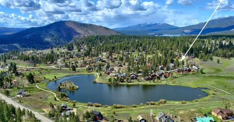 15686 Waterloo Circle, Truckee, CA 96161 Photo