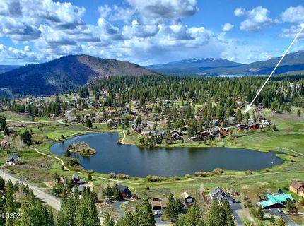 15686 Waterloo Circle, Truckee, CA 96161 Photo