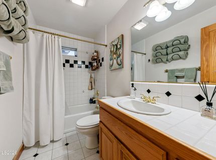 15686 Waterloo Circle, Truckee, CA 96161 Photo