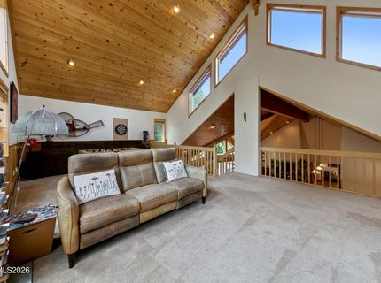15686 Waterloo Circle, Truckee, CA 96161 Photo