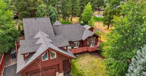 15686 Waterloo Circle, Truckee, CA 96161 Photo