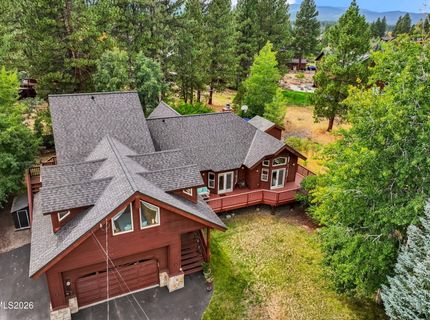 15686 Waterloo Circle, Truckee, CA 96161 Photo