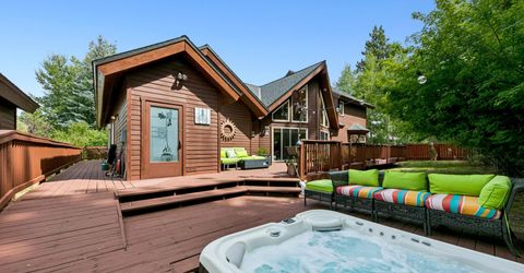 15686 Waterloo Circle, Truckee, CA 96161 Photo