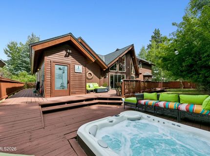 15686 Waterloo Circle, Truckee, CA 96161 Photo