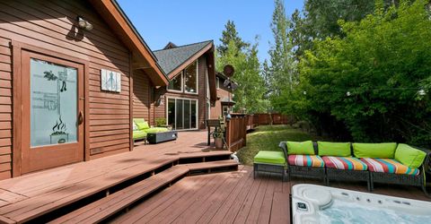 15686 Waterloo Circle, Truckee, CA 96161 Photo
