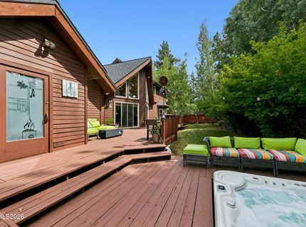 15686 Waterloo Circle, Truckee, CA 96161 Photo