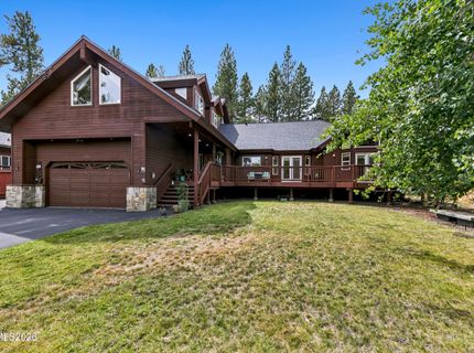 15686 Waterloo Circle, Truckee, CA 96161 Photo