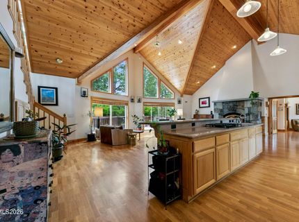 15686 Waterloo Circle, Truckee, CA 96161 Photo