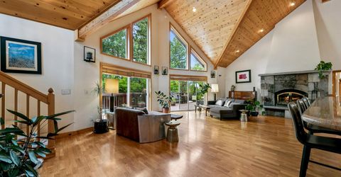 15686 Waterloo Circle, Truckee, CA 96161 Photo