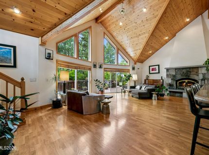 15686 Waterloo Circle, Truckee, CA 96161 Photo