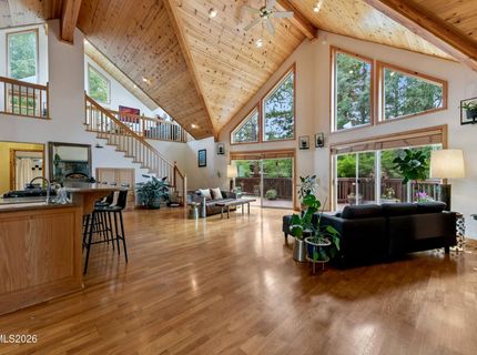 15686 Waterloo Circle, Truckee, CA 96161 Photo