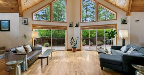 15686 Waterloo Circle, Truckee, CA 96161 Photo