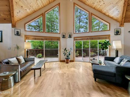 15686 Waterloo Circle, Truckee, CA 96161 Photo
