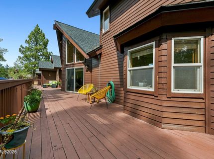 15686 Waterloo Circle, Truckee, CA 96161 Photo