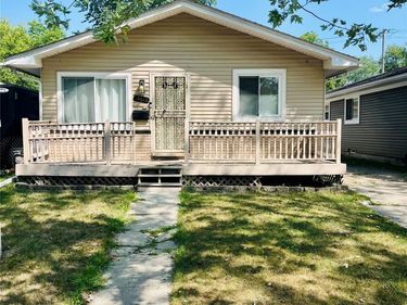 18612 Kinloch , Redford Township, Mi 48240