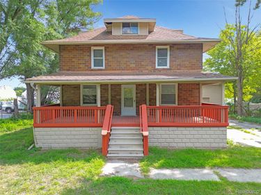 20543 Gudith Road , Brownstown Township, Mi 48183