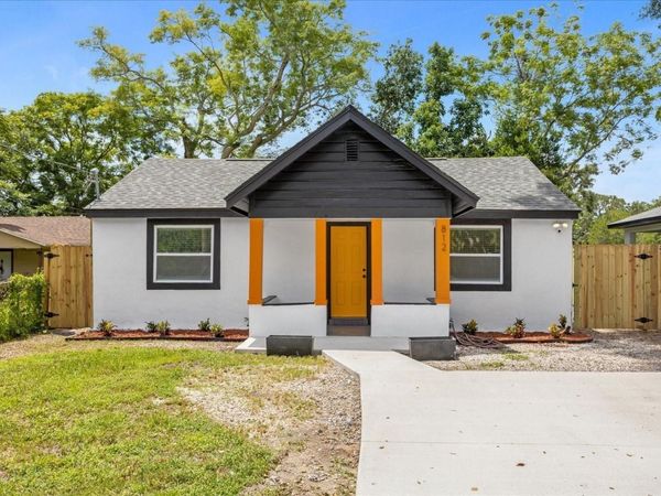 812 W MILLER STREET , ORLANDO, FL 32805