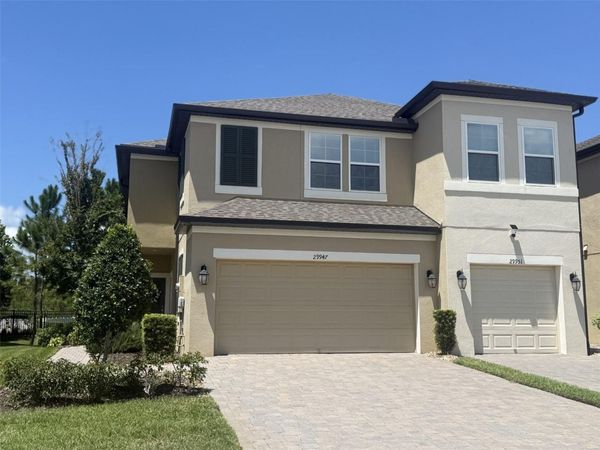 29947 SOUTHWELL LANE , WESLEY CHAPEL, FL 33543