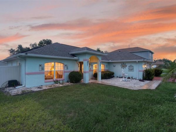 14450 SW 46TH COURT , OCALA, FL 34473