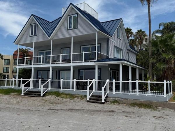 887 S GULFVIEW BOULEVARD , CLEARWATER BEACH, FL 33767