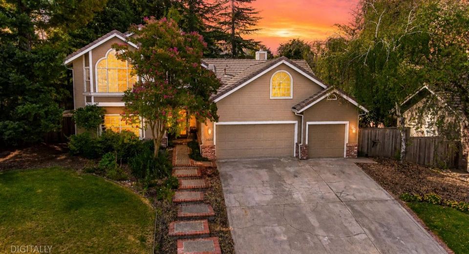 2020 Sheffield Dr, El Dorado Hills, CA 95762 Photo