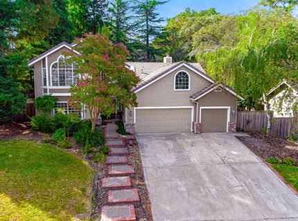 2020 Sheffield Dr, El Dorado Hills, CA 95762 Photo