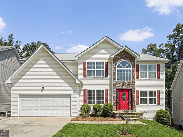 4096 Arnolds Mill Overpass, Douglasville, GA 30135