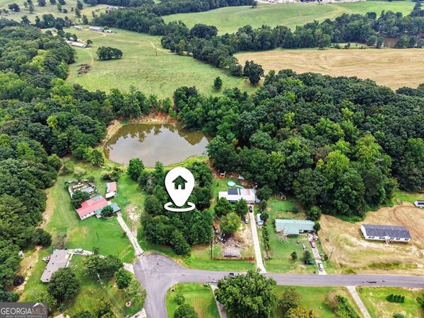 0 Hidden Acres Road, Winder, GA 30680