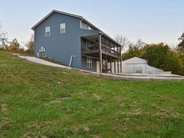 1600 Puncheon Creek Road, Lawrenceburg, KY 40342