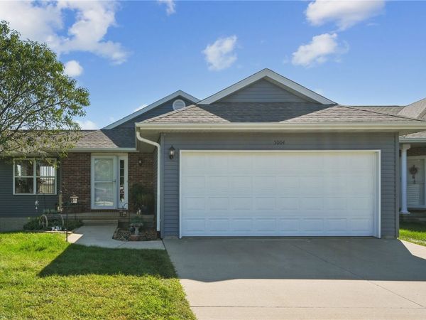 5004 Rockcress Ct , Marion, IA 52302