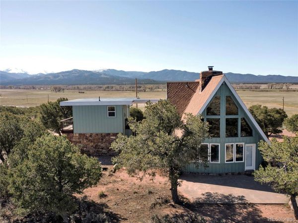 6949 DeButts Place , Fort Garland, CO 81133