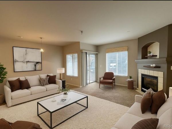 2575 S Syracuse Way , Unit F102, Denver, CO 80231